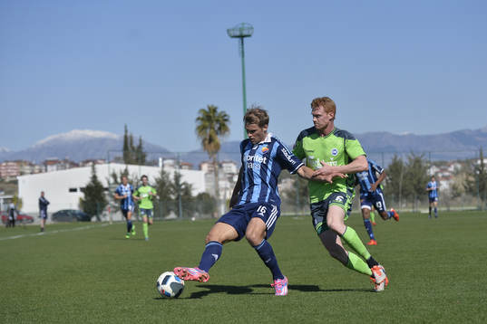 Djurgårdens Sebastian Andersson