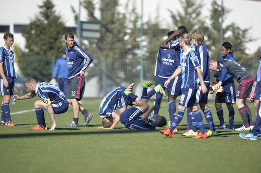 Djurgårdens lag