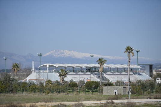 Emirhan Stadion
