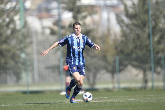 Djurgårdens Marcus Hansson
