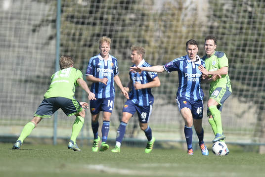 Djurgårdens Marcus Hansson