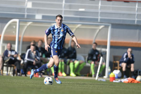 Djurgårdens Marcus Hansson