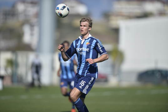 Djurgårdens Sebastian Andersson
