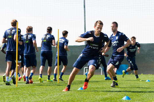 Tobias Hysén, Hjalmar Jonsson mfl