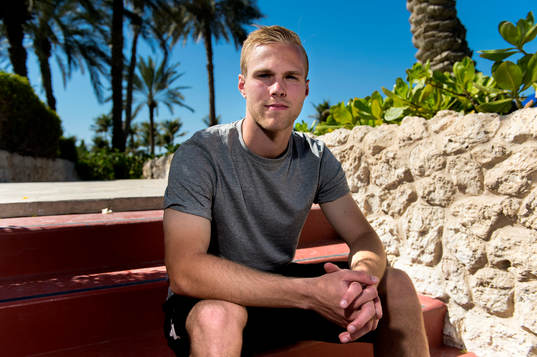 Gustav Engvall