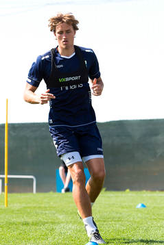 Thomas Rogne