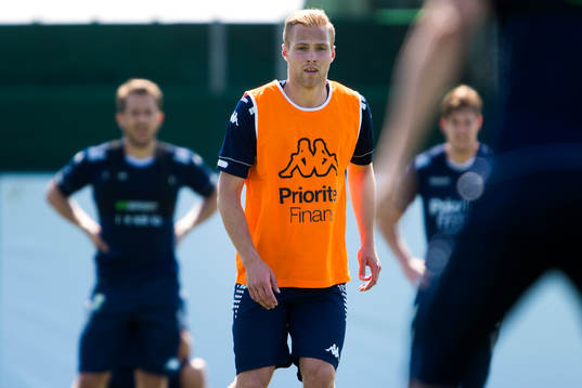 Gustav Engvall