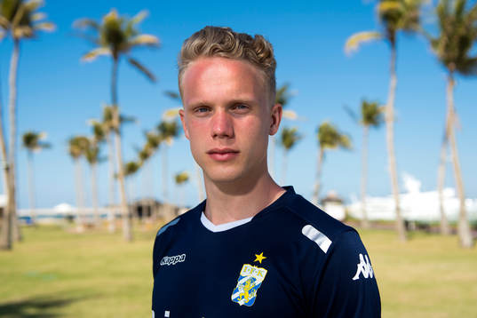 Hjörtur Hermannsson