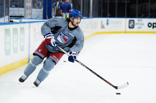 Mats Zuccarello