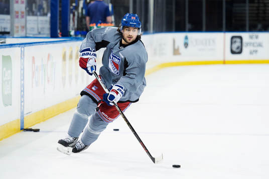Mats Zuccarello