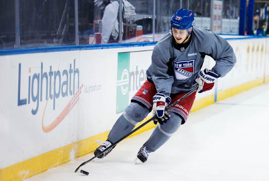 Jesper Fast