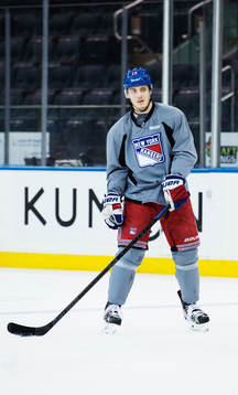 Jesper Fast