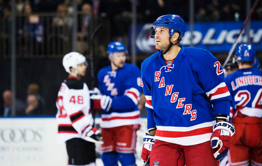 New Yorks Viktor Stålberg