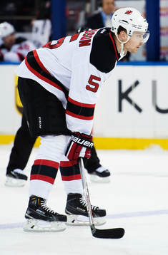 New Jerseys Adam Larsson