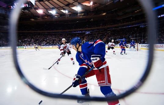 New Yorks Jesper Fast