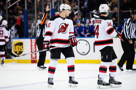 New Jerseys Adam Larsson