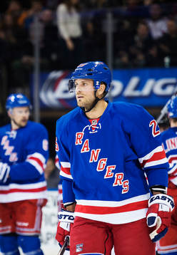 New Yorks Viktor Stålberg