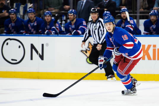 New Yorks Jesper Fast