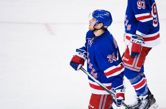 New Yorks Oscar Lindberg