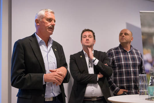 Frank Andersson