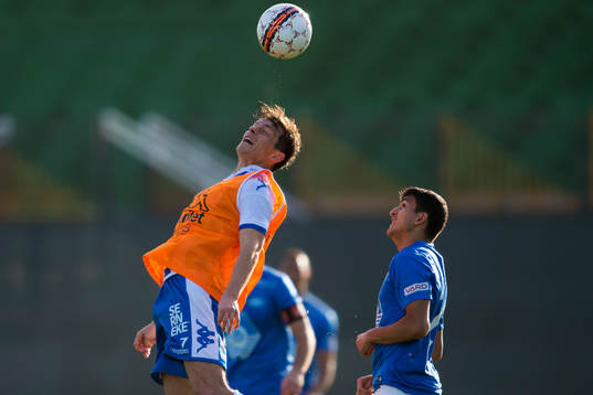 IFK Göteborgs Mads Winther Albeck