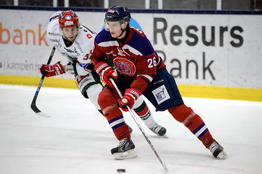 Helsingborgs Gustaf Berling