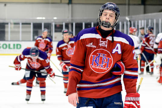 Helsingborgs Andreas Wingren deppar