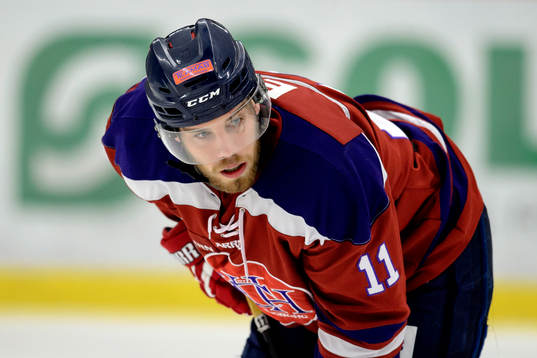 Helsingborgs Oliver Lindholm