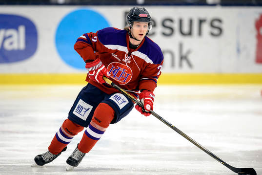 Helsingborgs Jesper Synnelius