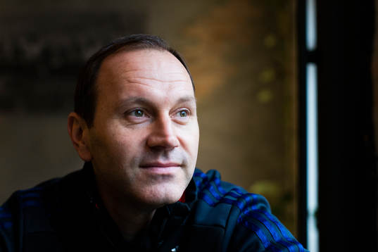 Domare Jonas Eriksson