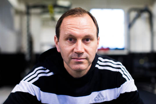Domare Jonas Eriksson