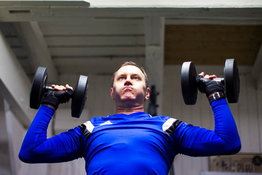 Domare Jonas Eriksson