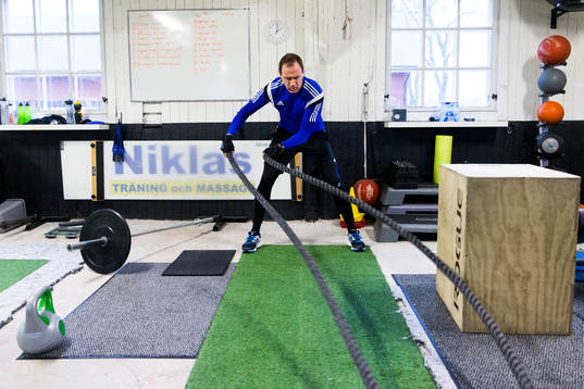 Domare Jonas Eriksson