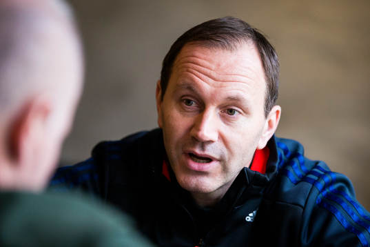 Domare Jonas Eriksson