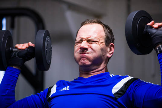 Domare Jonas Eriksson