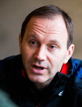 Domare Jonas Eriksson