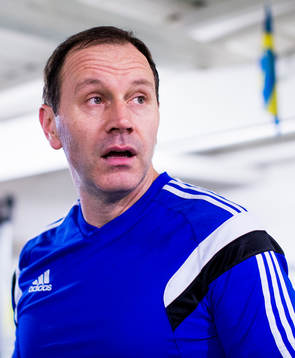 Domare Jonas Eriksson