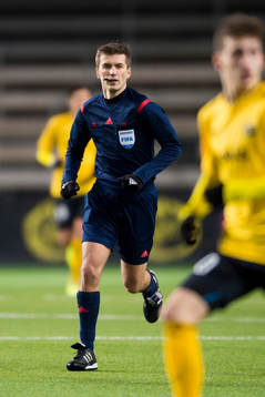 Domaren Kristo Tohver