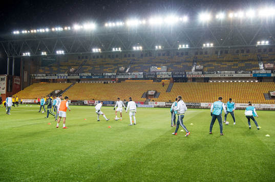 Real Madrids