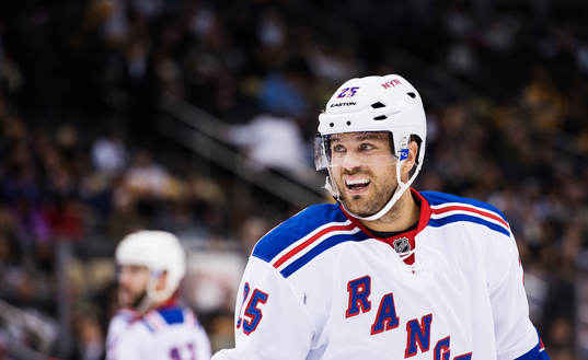 New Yorks Viktor Stålberg