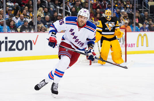 New Yorks Viktor Stålberg