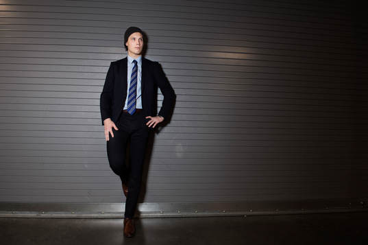 Pittsburghs Oskar Sundqvist
