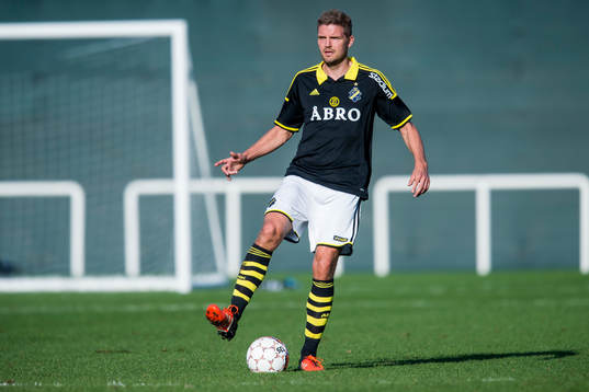 s Jos Hooiveld