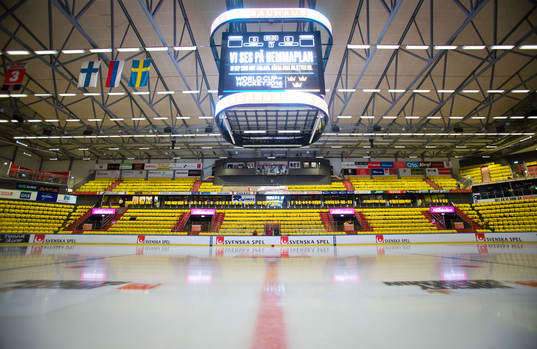 Behrn Arena