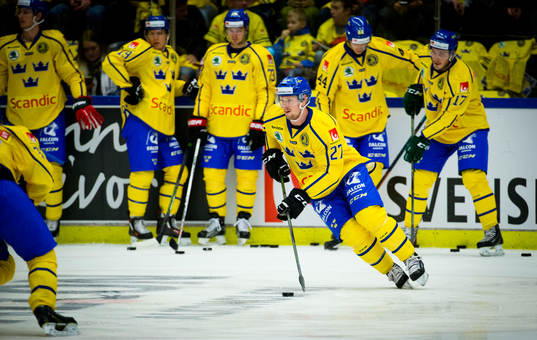 Sveriges Martin Lundberg