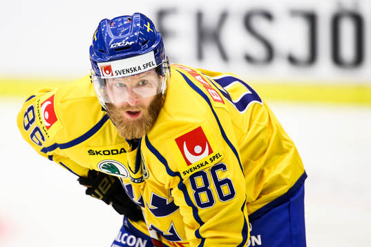 Sveriges Linus Klasen