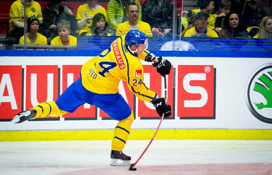 Sveriges Tim Heed