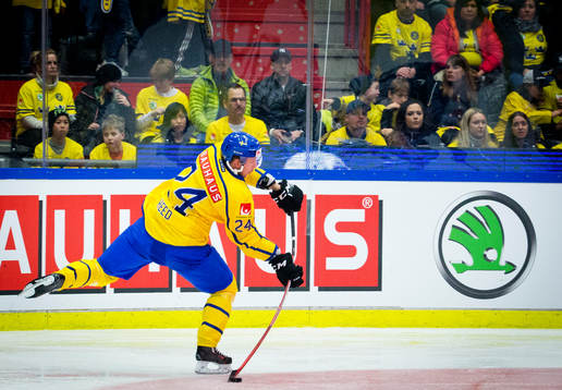 Sveriges Tim Heed