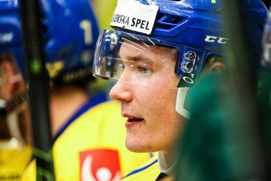 Sveriges Gustav Forsling