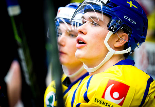 Sveriges Andreas Englund